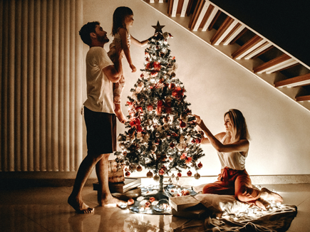 Christmas 2022 & New Year Closure Dates