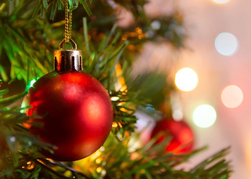 Christmas 2023 & New Year Closure Dates