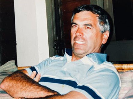 Farewell To Owen Pryor