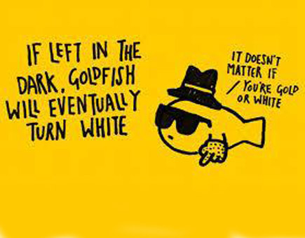 Now that’s interesting...