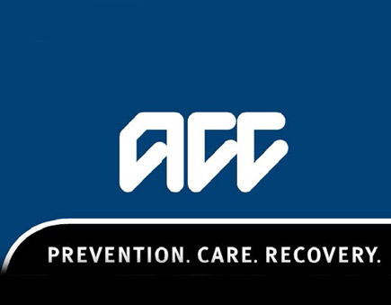 "Whew" ACC Levies reduced