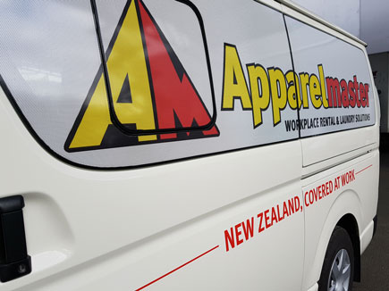 Pryors Apparelmaster to Launch New Driver’s App