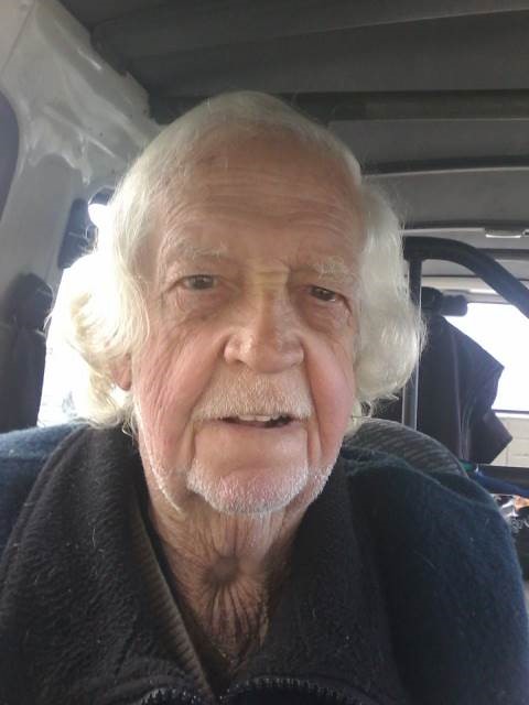 The Passing of Peter Pryor