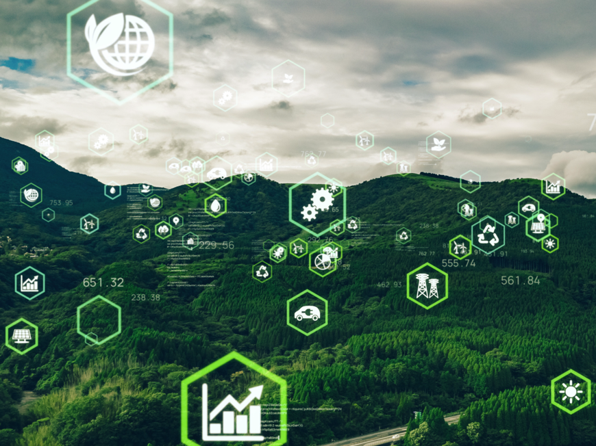 Pryors Sustainability Programme Hits Platinum Status