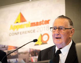 Remembering Bill Richie