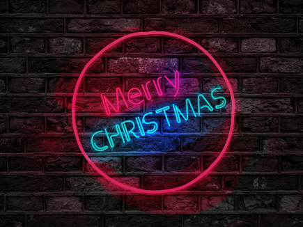 Christmas 2024 & New Year Closure Dates