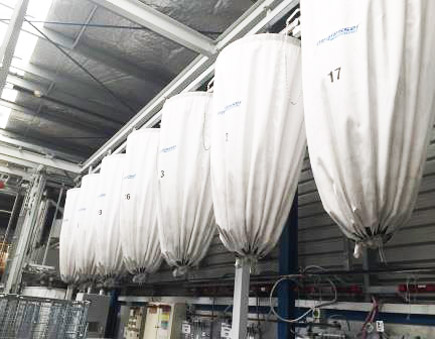 Things are looking up at Pryors