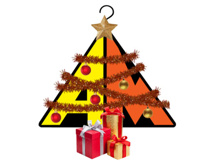 Christmas and New Year’s hours