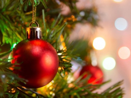 Christmas 2023 & New Year Closure Dates